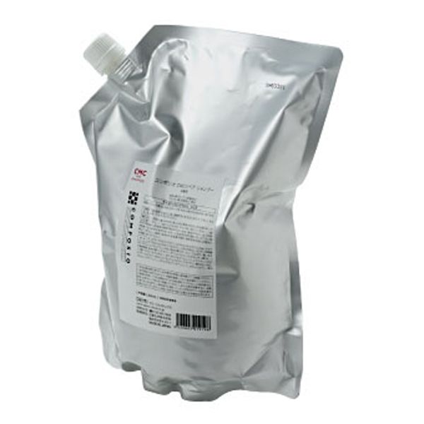 デミ コンポジオ CMC リペアシャンプー  レフィル 2L