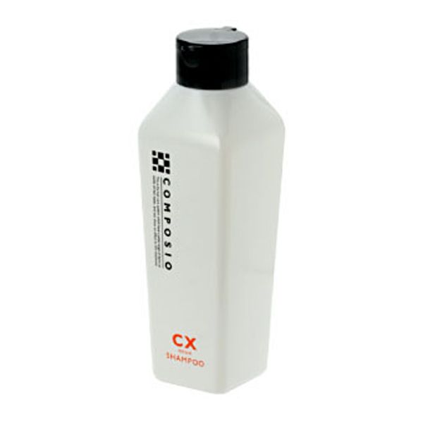 デミ コンポジオ CX リペアシャンプー  250ml