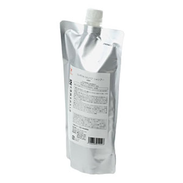 デミ コンポジオ CX リペアシャンプー  レフィル 450ml