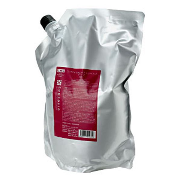 デミ コンポジオ CMC リペアトリートメント ディープ  レフィル 2Kg