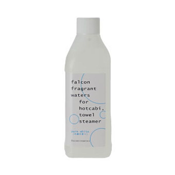 ホルコン タオルスチーマーコロン ピュアホワイト 1000ml