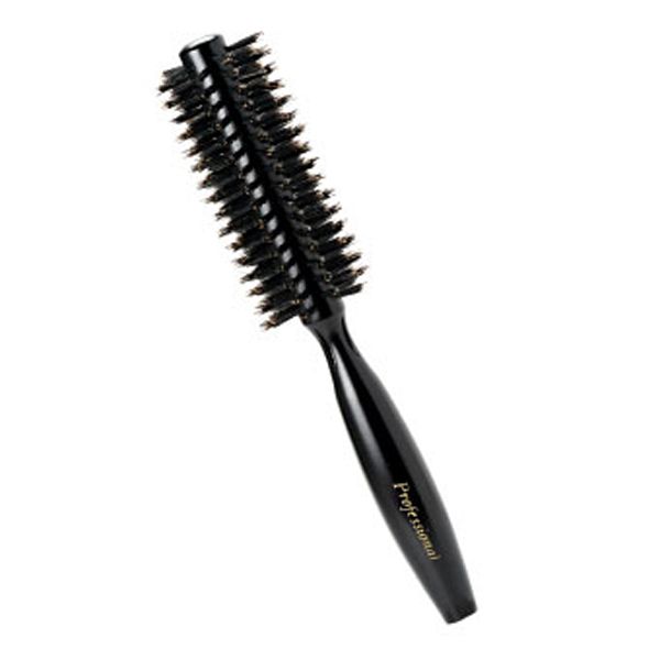 ロールブラシ 猪毛 中