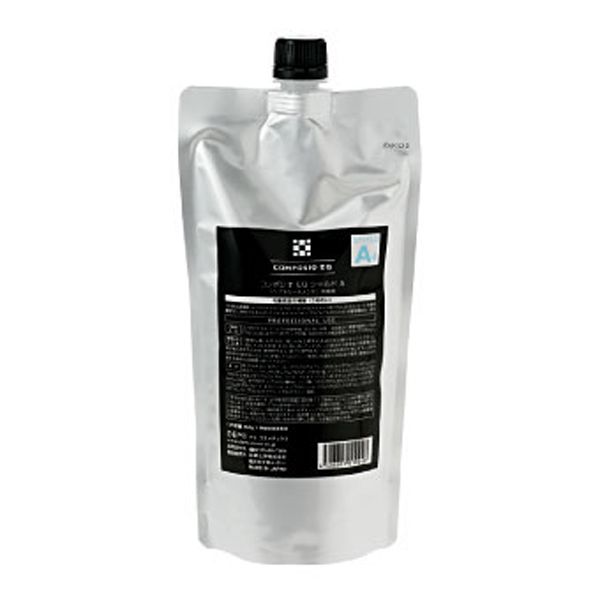 デミ コンポジオ EQ シールド A（うるおい） 450g