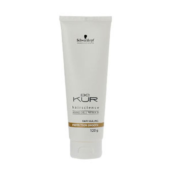 シュワルツコフ BCクア プロテクション スムース  120g