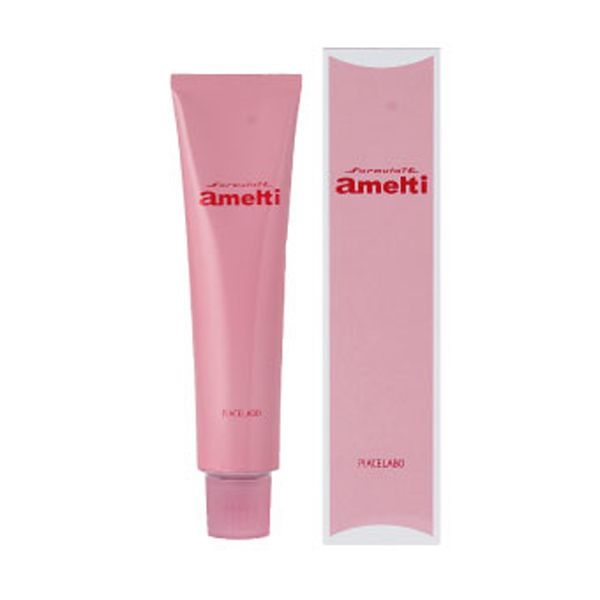 ピアセラボ フォーミュレイト アメルティ 2N 80g