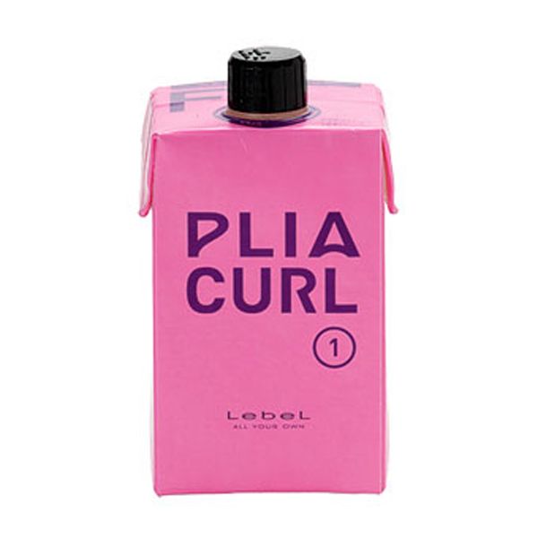 ルベル プライアカール F1 400ml