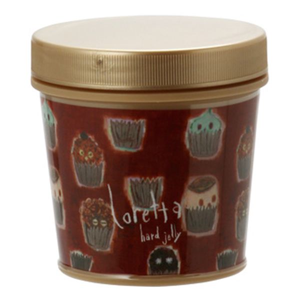 b-ex(ビーエックス) ロレッタ ハードゼリー 300g