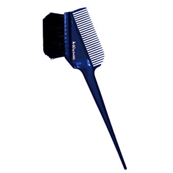 サンビ ヘアカラーブラシ K-60 ネイビー