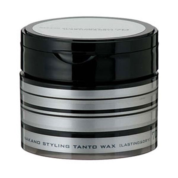 中野製薬 スタイリングタントワックス 7ラスティング&ドライ 90g