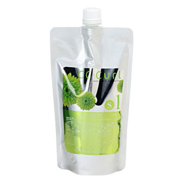 フタバ CCカール S(ソフト) 400ml