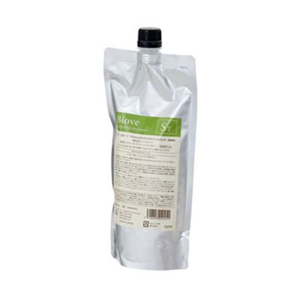 デミ ビオーブ スキャルプ リラックストリートメント  レフィル 450g