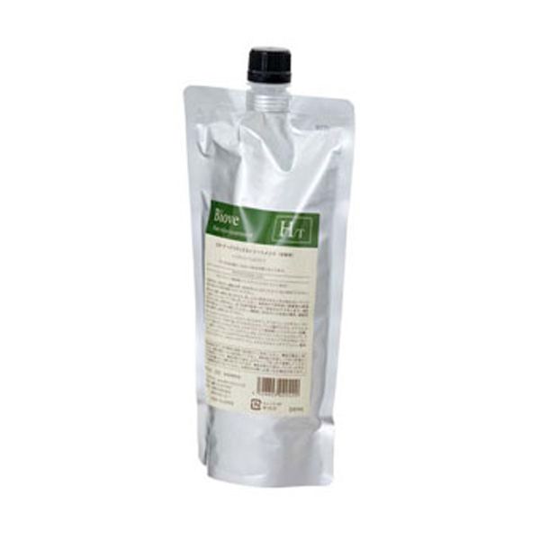 デミ ビオーブ ヘアリラックス トリートメント  レフィル 450g