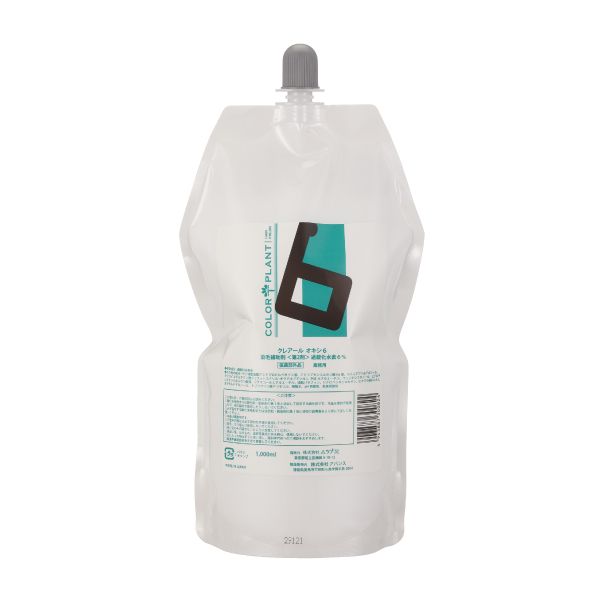 ムツナミ クレアールオキシ 6％ 1L
