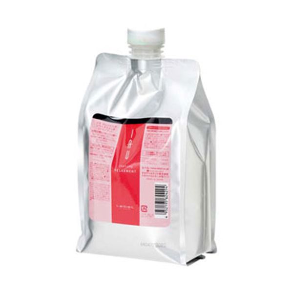 ルベル イオ クレンジング リラックスメント  レフィル 1L