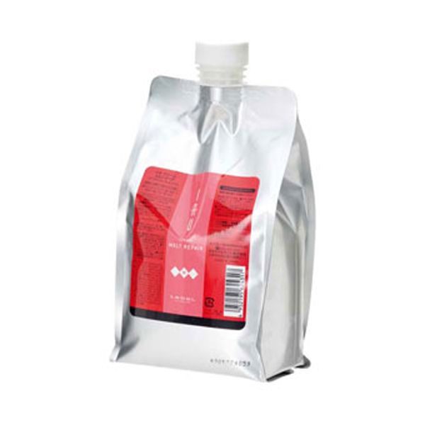 ルベル イオ クリーム メルトリペア  レフィル 1L