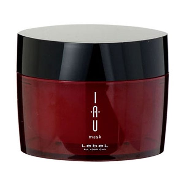 ルベル イオマスク 170g