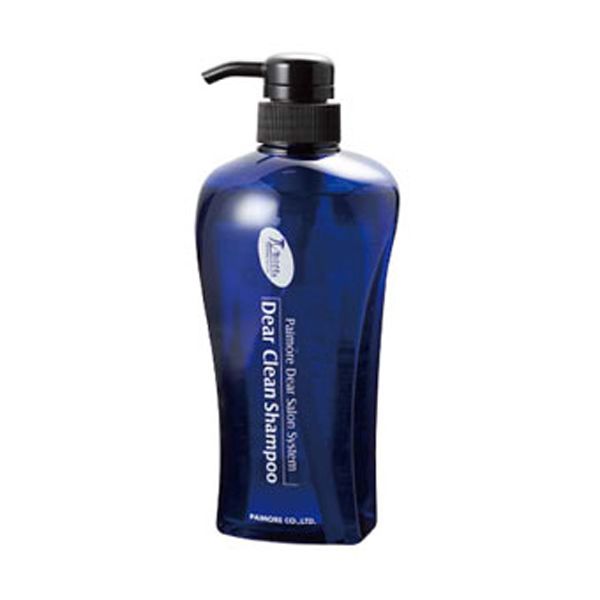パイモア ディア クリーンシャンプー  500ml