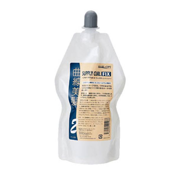 サニープレイス ヘアオペ サプリカール コンディショナー フィックス 400ml
