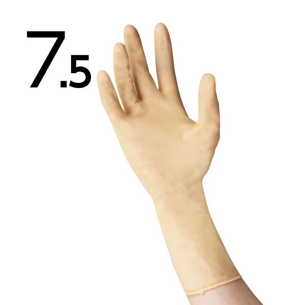 オカモト ビューティーロンググローブ 7.5インチ 1組