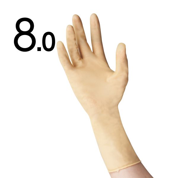 オカモト ビューティーロンググローブ 8.0インチ 1組