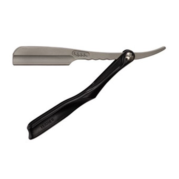 フェザー アーティストクラブSSレザー ブラック