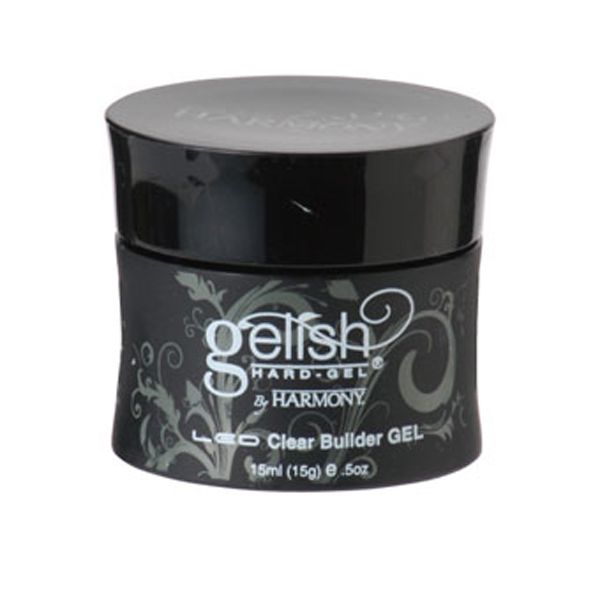 ハーモニー ジェリッシュ ハードジェルクリアービルダー 15ml