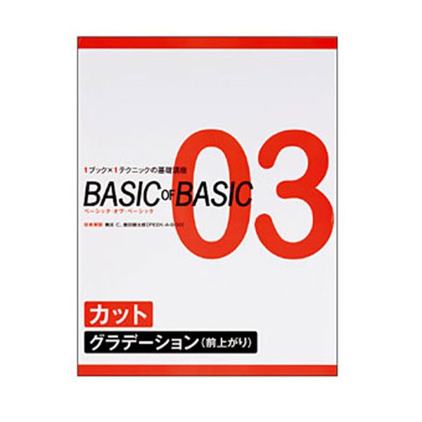 ベーシック・オブ・ベーシック 03