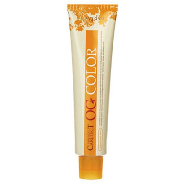 ナプラ ケアテクトOGカラー ファッションシェード OF-N6 80g