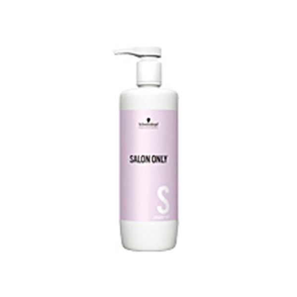シュワルツコフ サロンオンリーシャンプー  1L