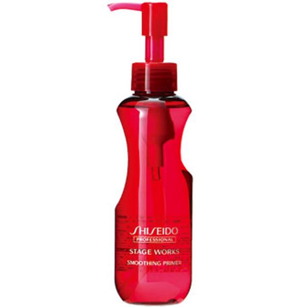 資生堂 ステージワークス スムージングプライマー 150ml