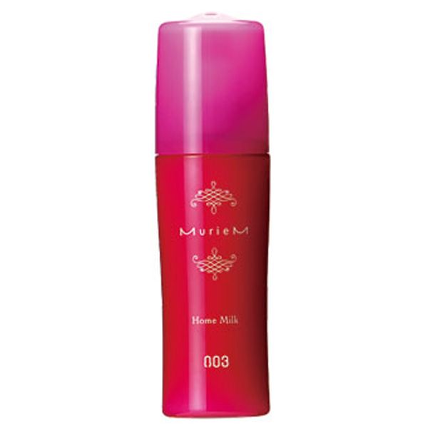 ナンバースリー ミュリアムホームミルク 120g