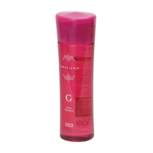 ナンバースリー ミュリアムシャンプーG  250ml