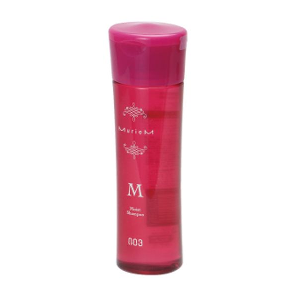ナンバースリー ミュリアムシャンプーM  250ml