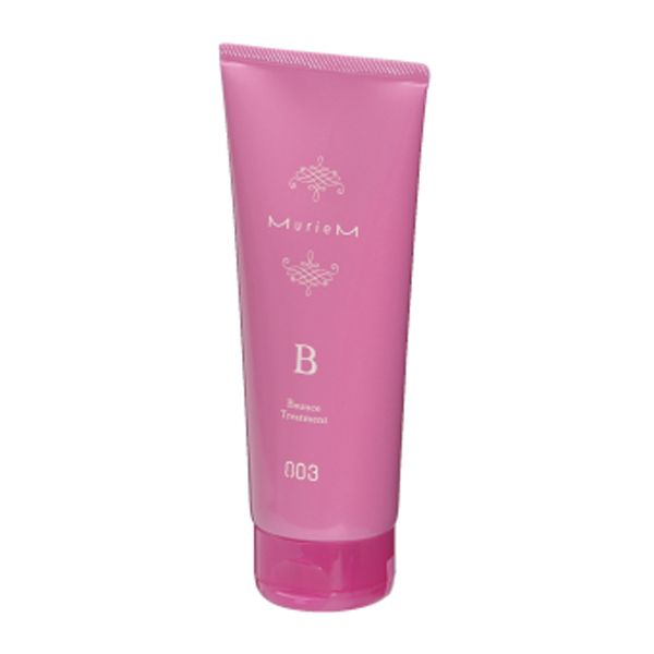 ナンバースリー ミュリアムトリートメントB  200g