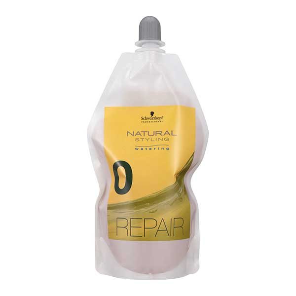 シュワルツコフ NSウォータリングプレトリートメントリペア 400ml