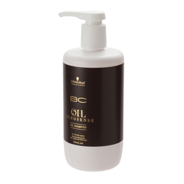 シュワルツコフ BCオイル イノセンス オイルシャンプー  750ml