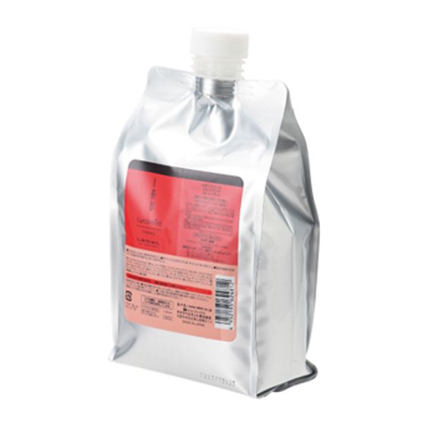 ルベル イオリコミントクレンジング  レフィル 1L