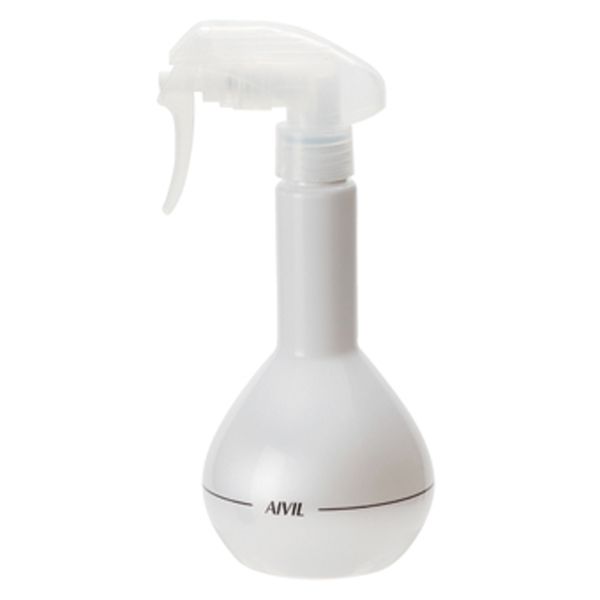 トリコインダストリーズ アイビル　スプレーヤー ブルボ ホワイト 250ml