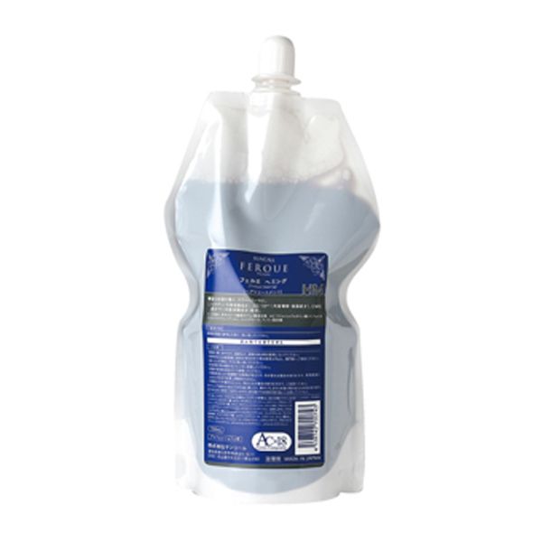 サンコール フェルエ ヘミング レフィル 700ml