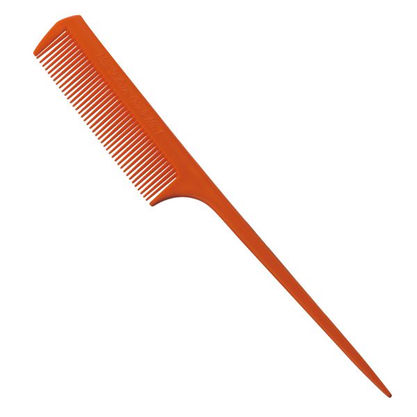 ニューデルリン コームNo.1 オレンジ