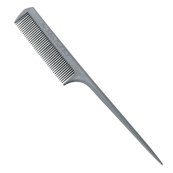 ニューデルリン コームNo.1 グレー