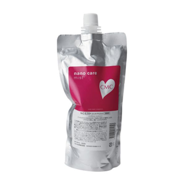 フタバ ナノケアミスト  レフィル 500ml