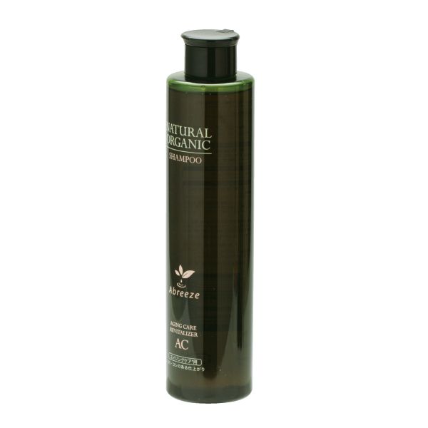 ラインハルト アブリーゼナチュラルオーガニックシャンプーAC  260ml