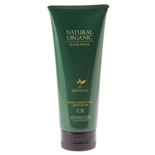 ラインハルト アブリーゼナチュラルオーガニックヘアパック CR  220g