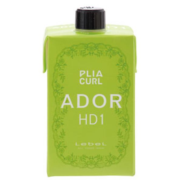 ルベル プライア カール アドール HD1  400ml