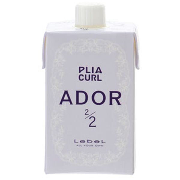 ルベル プライア カール アドール 2/2  400ml