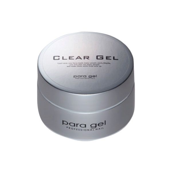 パラジェル クリアジェル  10g