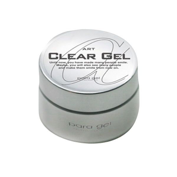 パラジェル アートクリアジェル  10g