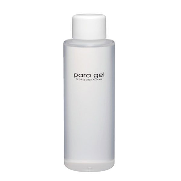 パラジェル パラクリーナー  120ml
