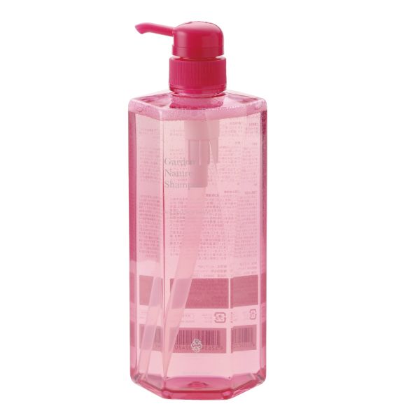 マーガレット・ジョセフィン ガーデンナチュレシャンプー  800ml